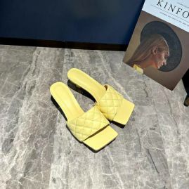 Picture of Bottega Veneta Shoes Women _SKUfw116106600fw